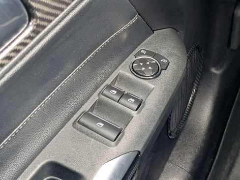 Used 2019 Ford Mustang Premium w/ Ford Safe & Smart Package image 14