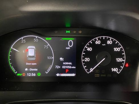 Used 2024 Honda CR-V Sport-L image 19
