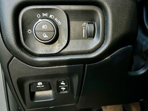 Used 2023 RAM 1500 Rebel w/ Rebel Level 2 Equipment Group image 37