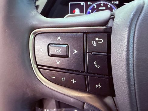 Certified 2024 Lexus ES 350 w/ Premium Package FWD image 20