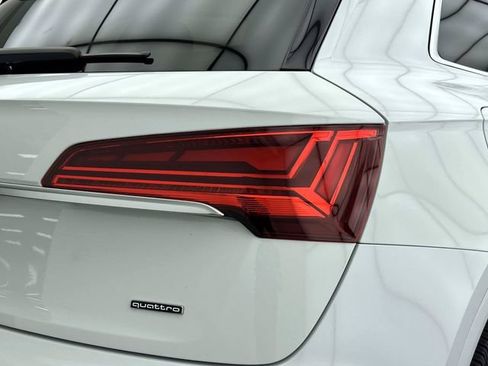 Certified 2023 Audi Q5 2.0T Premium Plus w/ Premium Plus Package AWD/4WD image 9