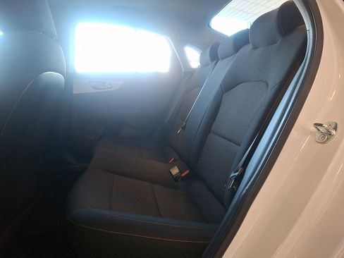 Certified 2023 Kia Forte LXS w/ LXS Technology Package image 10