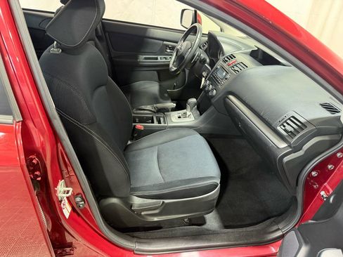 Used 2014 Subaru Impreza 2.0i Sport Premium AWD/4WD image 12