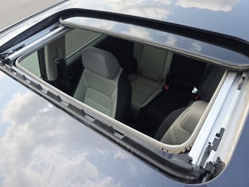 Certified 2024 Honda CR-V EX image 4