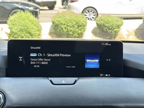 Certified 2025 MAZDA CX-70 Plug-In Hybrid w/ Premium Plus image 13