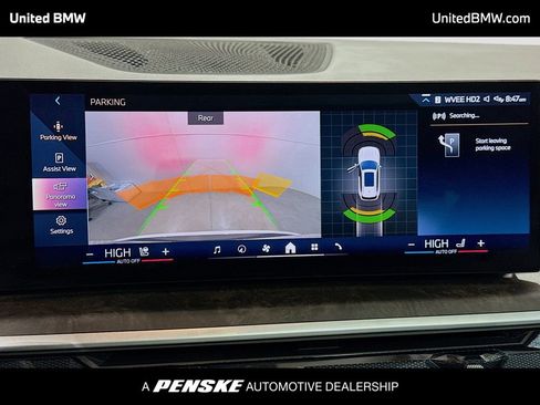 Used 2026 BMW X5 xDrive40i image 9