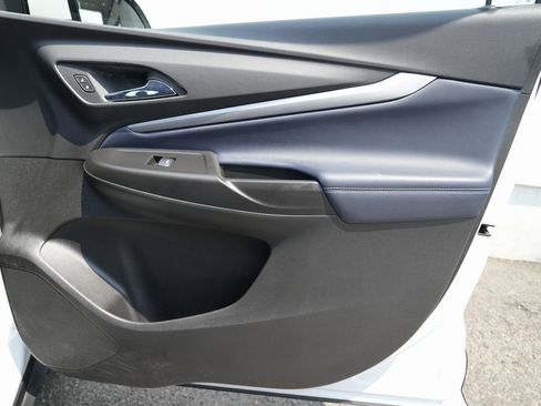 Used 2022 Chevrolet Bolt EUV Premier image 31