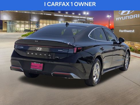 Certified 2026 Hyundai Sonata SE FWD image 7