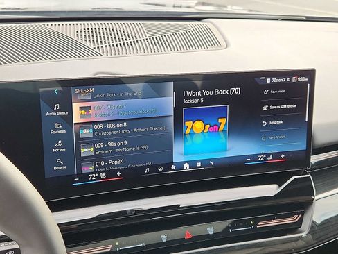 Used 2026 BMW 530i xDrive image 16