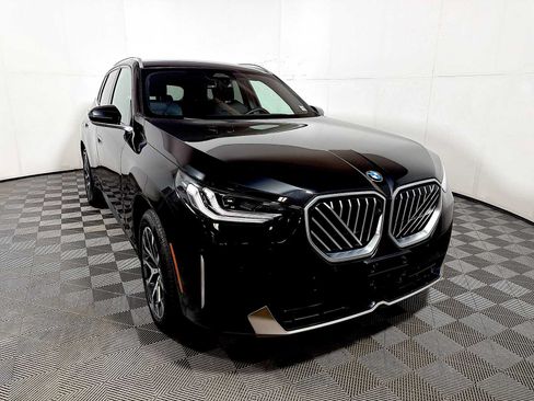 Used 2026 BMW X3 xDrive30i w/ Premium Package AWD/4WD image 2