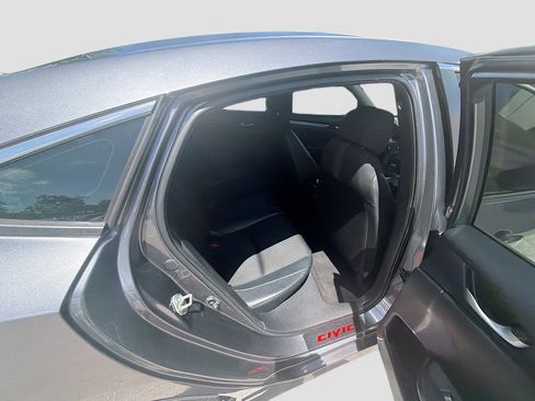 Used 2020 Honda Civic Sport image 27