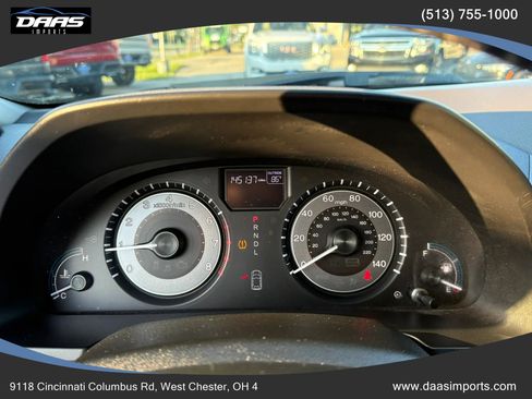 Used 2013 Honda Odyssey EX-L image 40