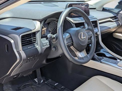 Used 2022 Lexus RX 350 FWD image 10