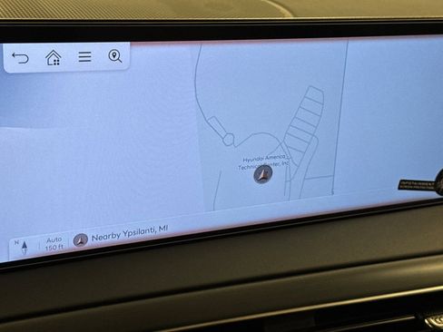 New 2026 Genesis GV60 Advance AWD/4WD image 19