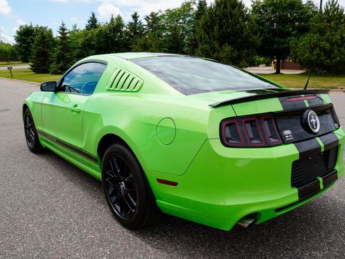 Used 2014 Ford Mustang Coupe w/ FP6 Appearance Package RWD image 6