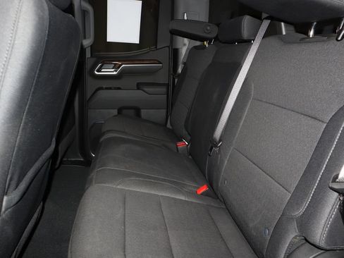 Used 2025 GMC Sierra 1500 Elevation AWD/4WD image 22