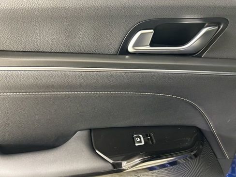 New 2026 Kia K5 GT-Line FWD image 35
