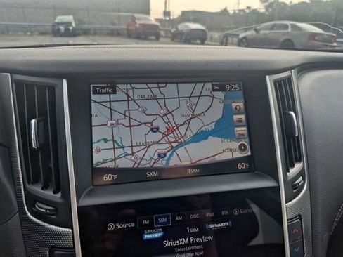 Used 2019 INFINITI Q50 Sport w/ Cargo Package (L96) image 78