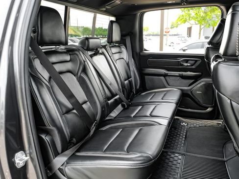 Used 2021 RAM 1500 TRX w/ TRX Level 1 Equipment Group AWD/4WD image 34