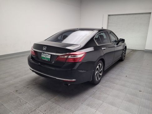 Used 2016 Honda Accord EX-L image 9