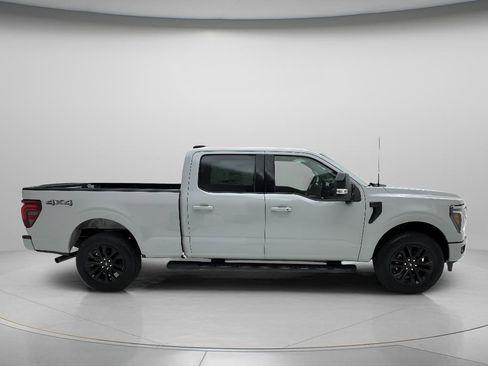 New 2026 Ford F150 Lariat w/ Equipment Group 502A High AWD/4WD image 4