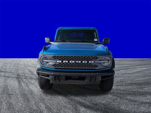 New 2026 Ford Bronco Badlands image 9
