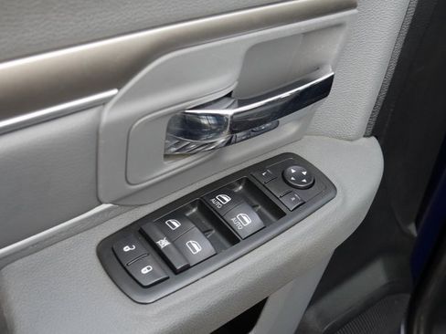 Used 2014 RAM 1500 Outdoorsman image 14