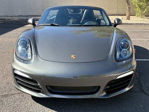Used 2014 Porsche Boxster S RWD image 2