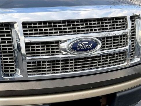 Used 2009 Ford F150 Lariat image 30