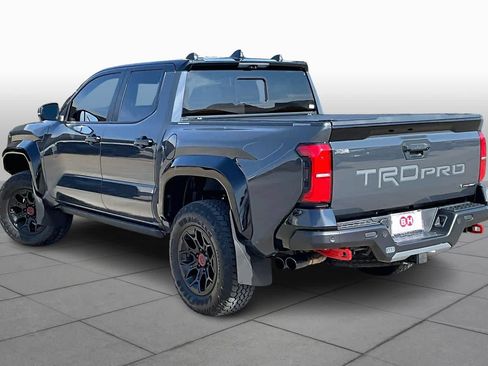 Used 2025 Toyota Tacoma TRD Pro w/ Tow Tech Package image 12