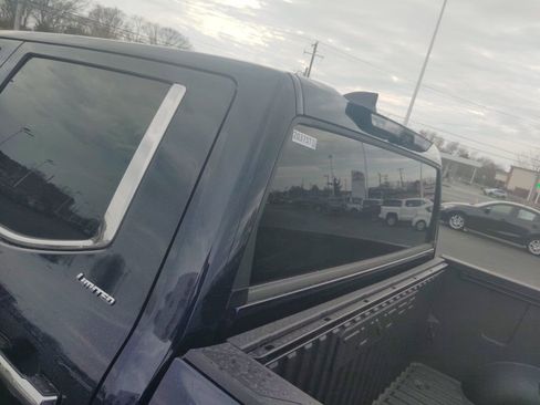 New 2026 Toyota Tundra Limited image 13