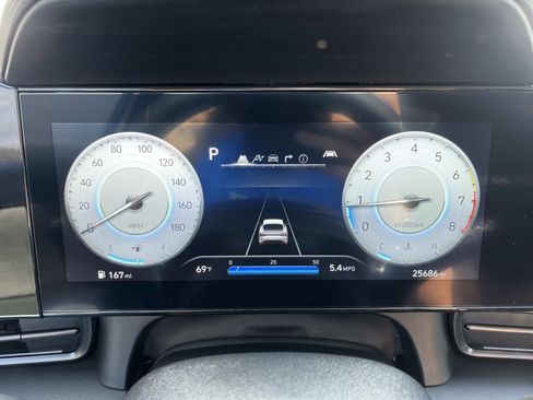 Used 2023 Hyundai Elantra N Base image 37