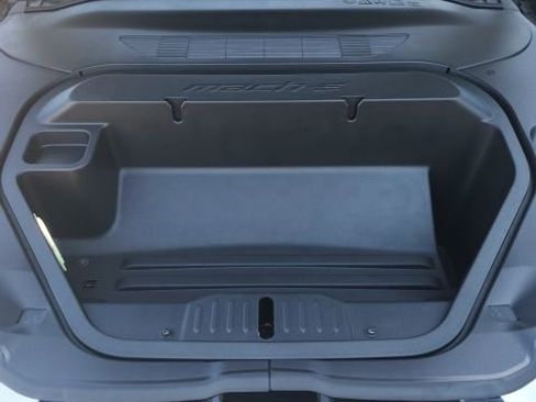 New 2025 Ford Mustang Mach-E Premium image 15