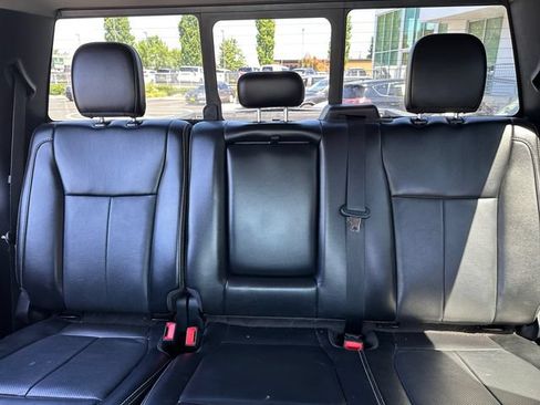 Used 2020 Ford F350 Lariat w/ Lariat Ultimate Package AWD/4WD image 14