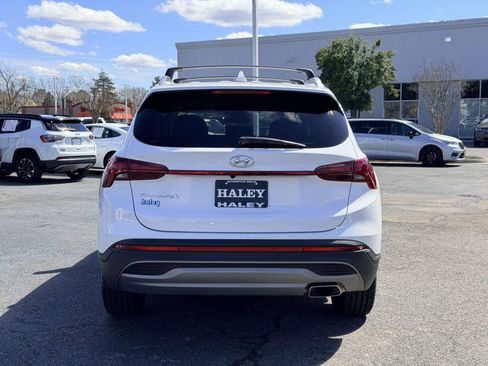 Used 2023 Hyundai Santa Fe SEL image 19