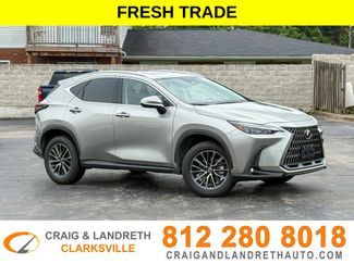 Used 2024 Lexus NX 350 AWD video 1