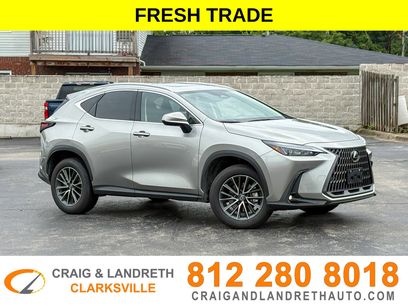 Used 2024 Lexus NX 350 AWD