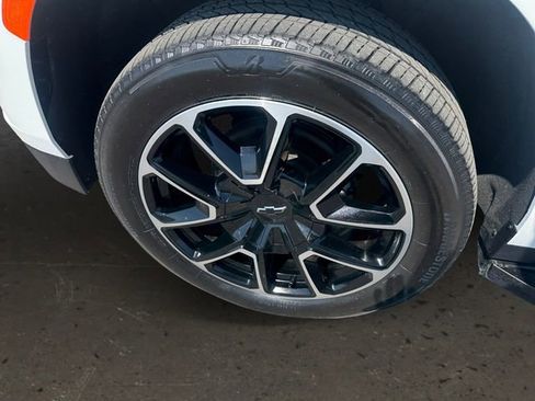 Certified 2023 Chevrolet Tahoe RST AWD/4WD image 9