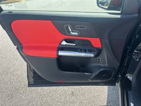 New 2026 Mercedes-Benz GLA 35 AMG GLA 35 AMG image 10