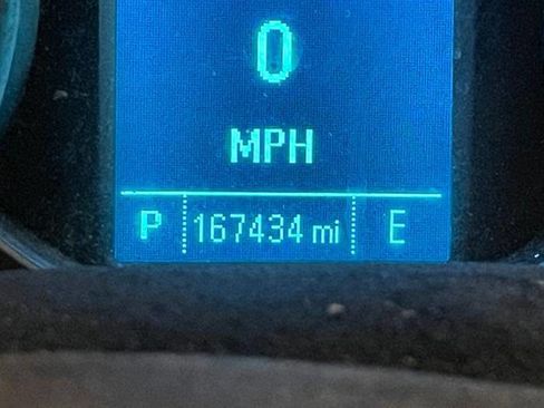 Used 2012 Chevrolet Cruze LS w/ Connectivity Package image 38