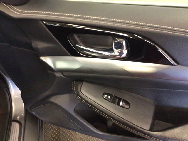 Used 2023 Nissan Maxima SV w/ Floor Mat Group FWD image 17