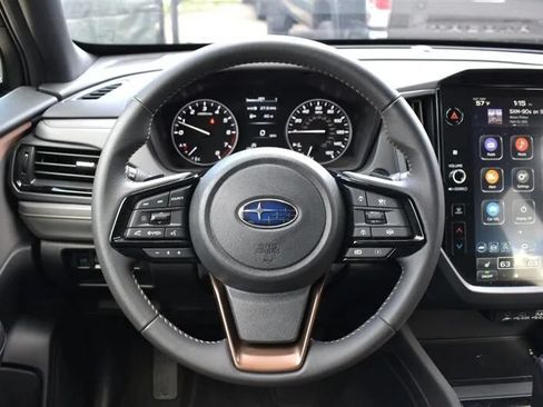 Used 2025 Subaru Forester Sport AWD/4WD image 15
