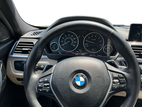 Used 2016 BMW 330e RWD image 12