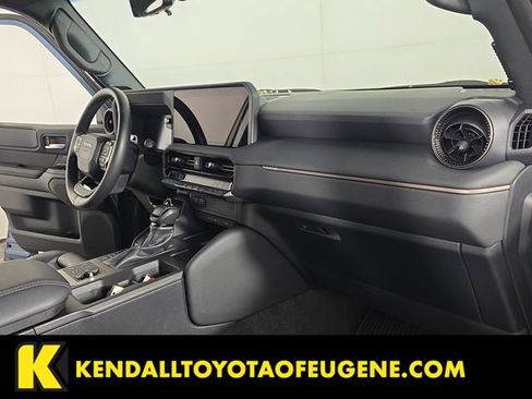 Certified 2024 Toyota Land Cruiser w/ Premium Package AWD/4WD image 28