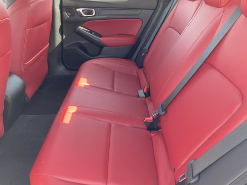 Used 2024 Acura Integra A-Spec image 13