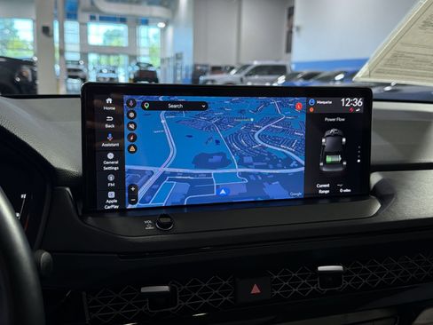 Used 2023 Honda Accord Touring image 22