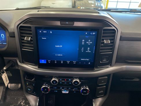 New 2026 Ford F150 XLT image 22