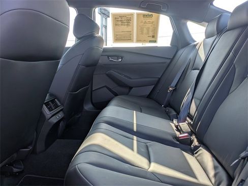Used 2025 Honda Accord Sport image 15