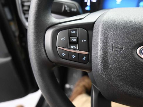 Used 2025 Ford Ranger XL w/ Trailer Tow Package AWD/4WD image 31