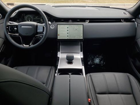 New 2026 Land Rover Range Rover Evoque S image 26